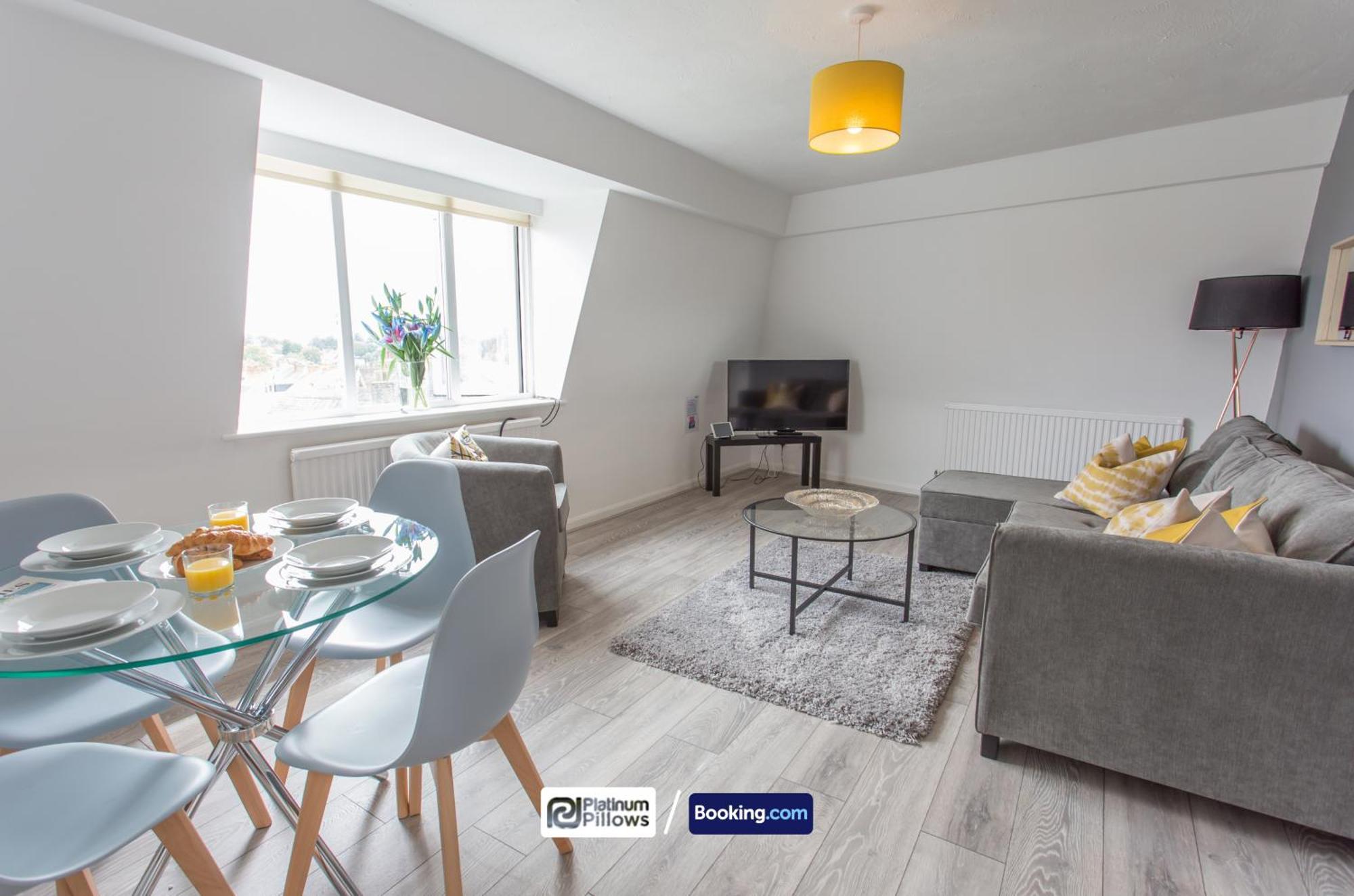 Oxford Apt Near Jr Hospital & Universities, Great Weekly & Long Stay Offers 외부 사진