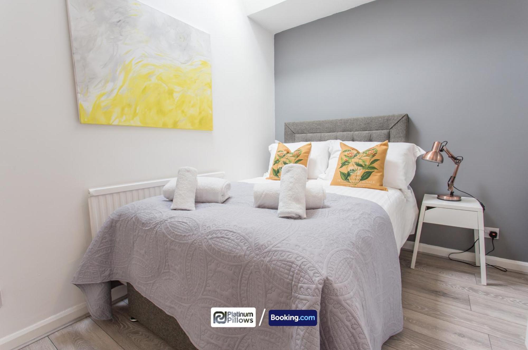 Oxford Apt Near Jr Hospital & Universities, Great Weekly & Long Stay Offers 외부 사진