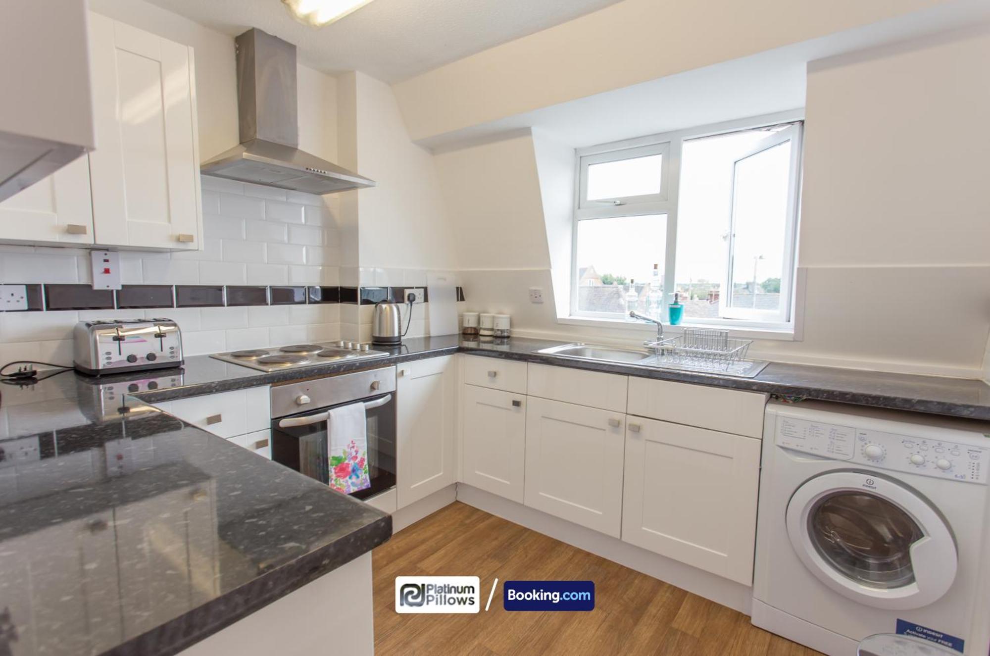 Oxford Apt Near Jr Hospital & Universities, Great Weekly & Long Stay Offers 외부 사진