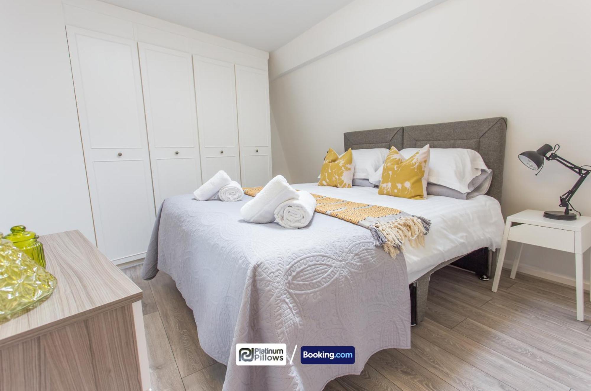Oxford Apt Near Jr Hospital & Universities, Great Weekly & Long Stay Offers 외부 사진