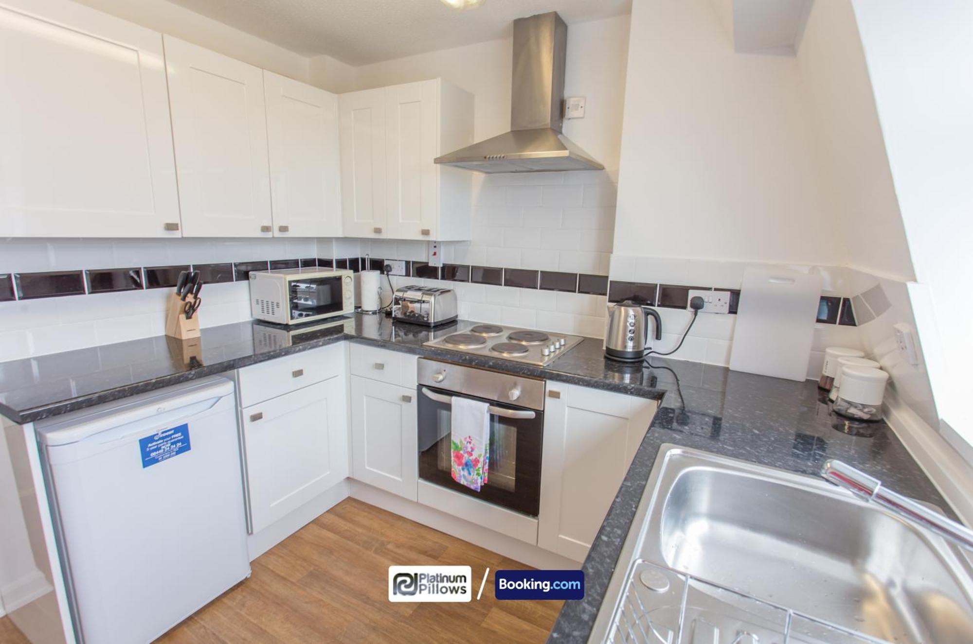 Oxford Apt Near Jr Hospital & Universities, Great Weekly & Long Stay Offers 외부 사진