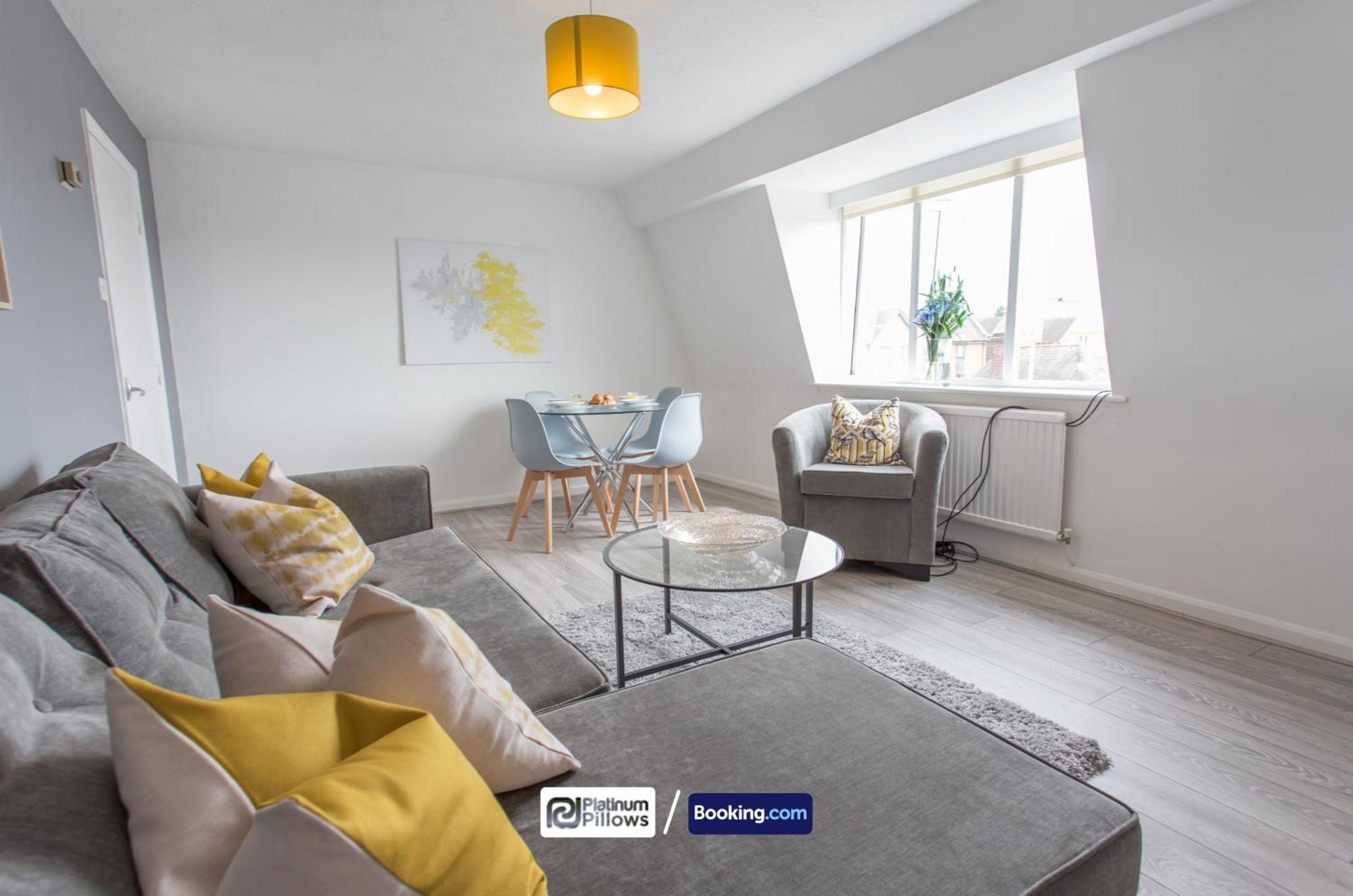 Oxford Apt Near Jr Hospital & Universities, Great Weekly & Long Stay Offers 외부 사진