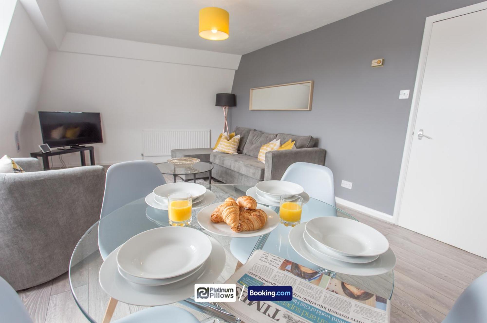 Oxford Apt Near Jr Hospital & Universities, Great Weekly & Long Stay Offers 외부 사진