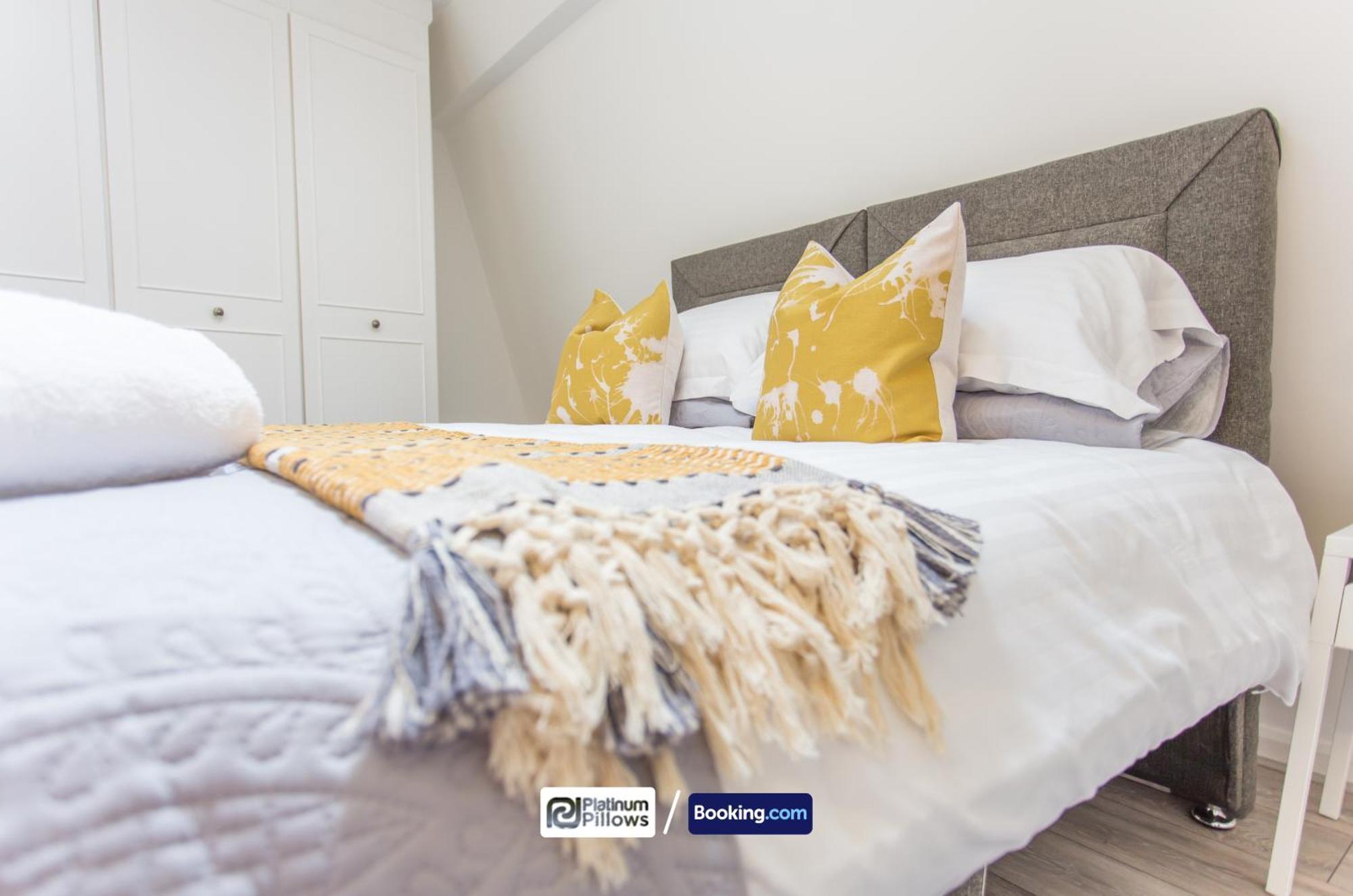Oxford Apt Near Jr Hospital & Universities, Great Weekly & Long Stay Offers 외부 사진