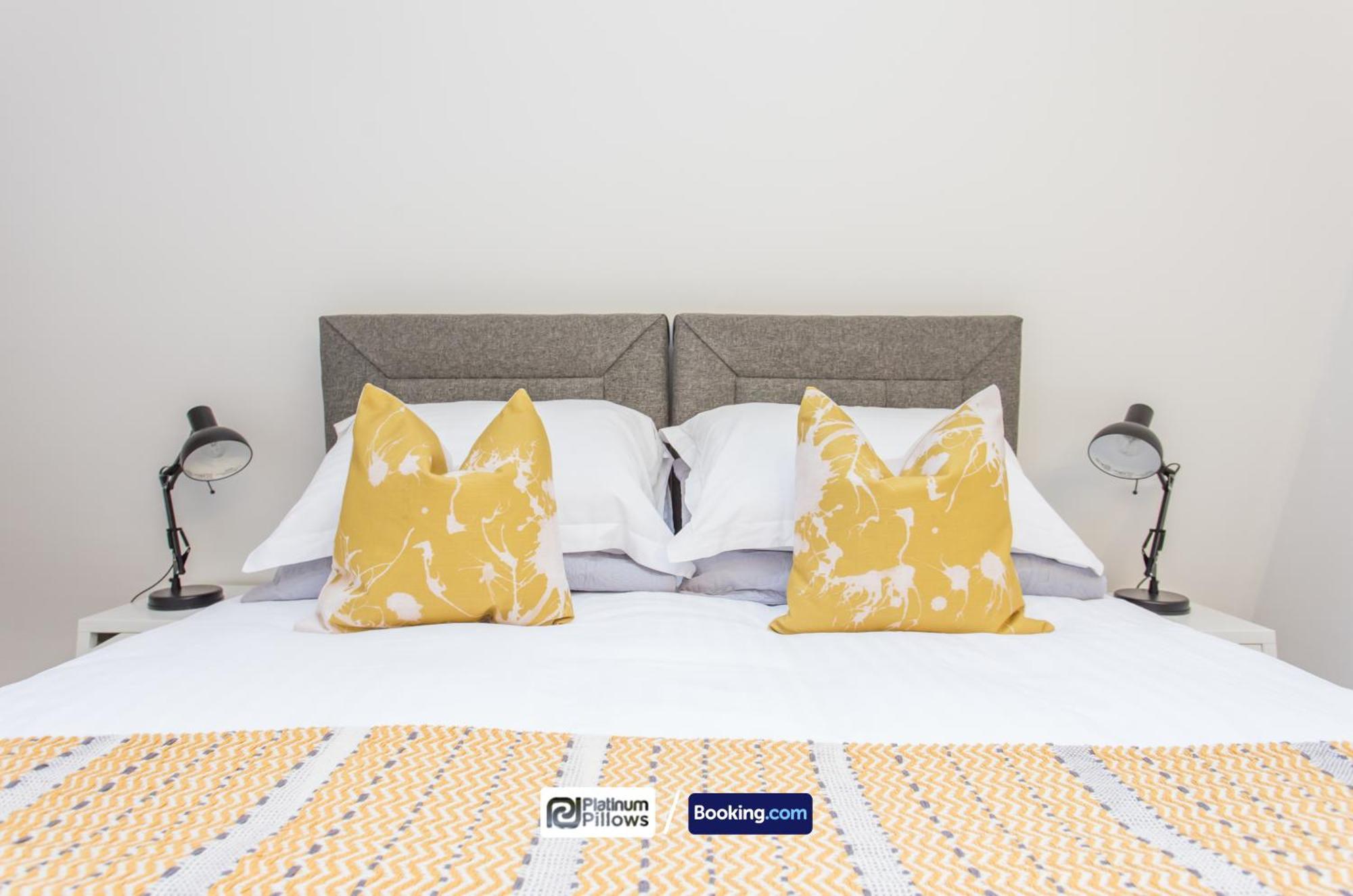 Oxford Apt Near Jr Hospital & Universities, Great Weekly & Long Stay Offers 외부 사진